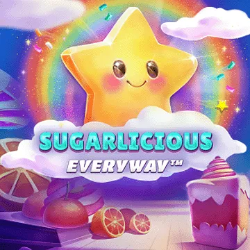 Sugarlicious EveryWay&trade; DNT
